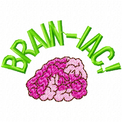 School Embroidery Design 6 School Embroidery Design 6